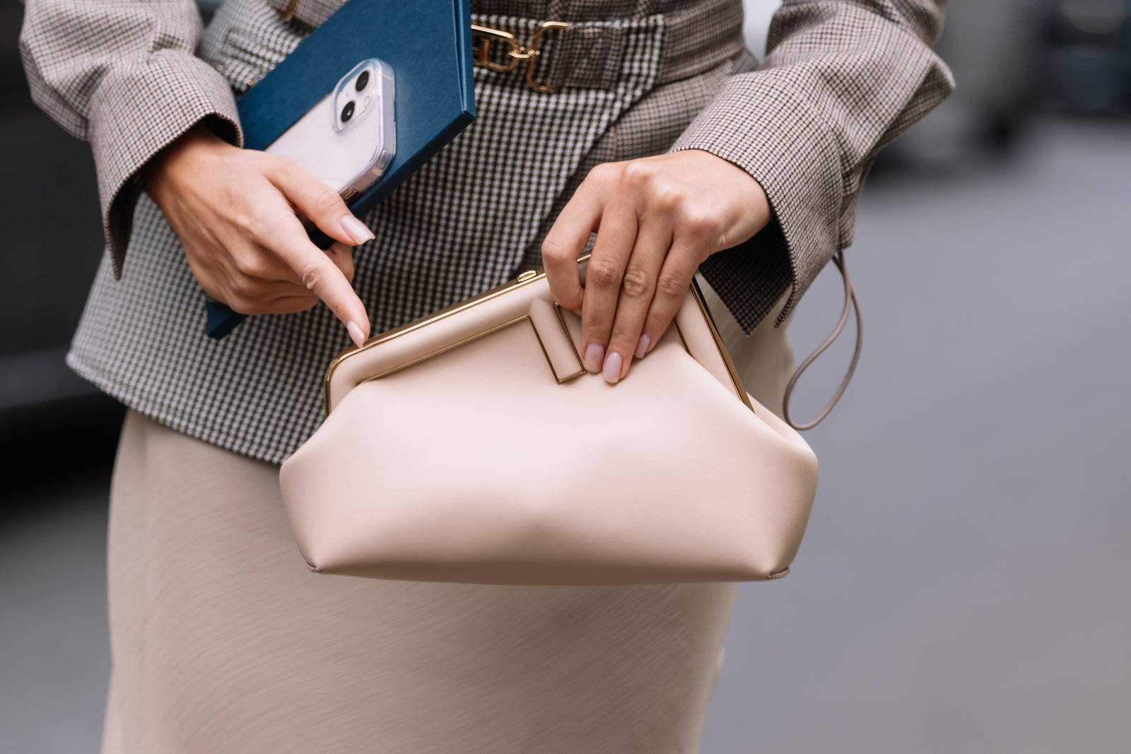 Contribuye a cambiar el futuro de la moda