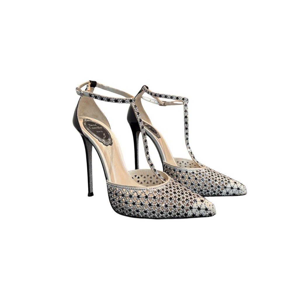 Pumps René Coavilla