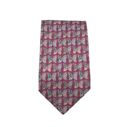 Corbatas Salvatore Ferragamo