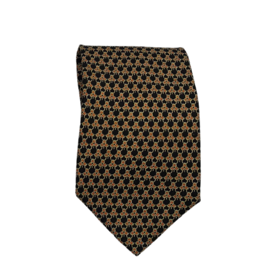 Corbatas Salvatore Ferragamo