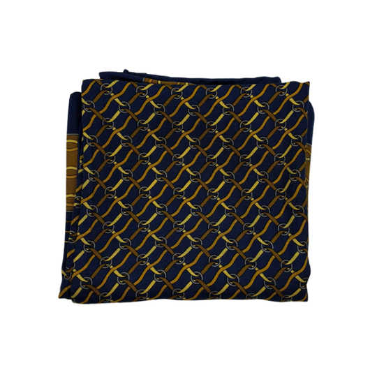 Pañuelos Hermès