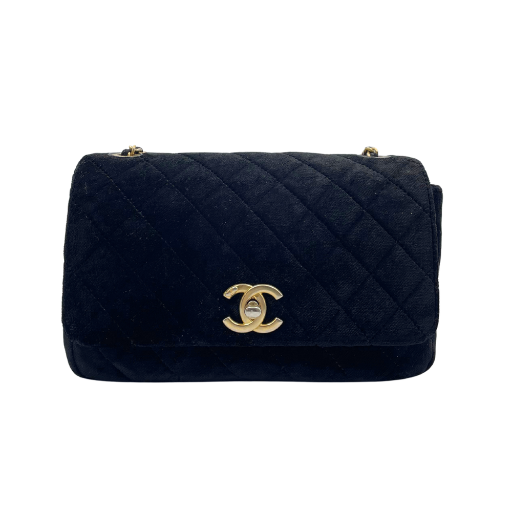 Bolsa Chanel