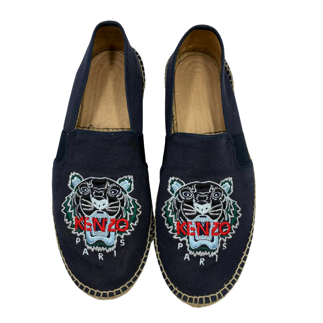Alpargatas Kenzo