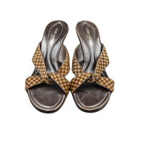 Sandalias Louis Vuitton - Shopsell