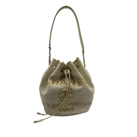 Bolsa Chanel