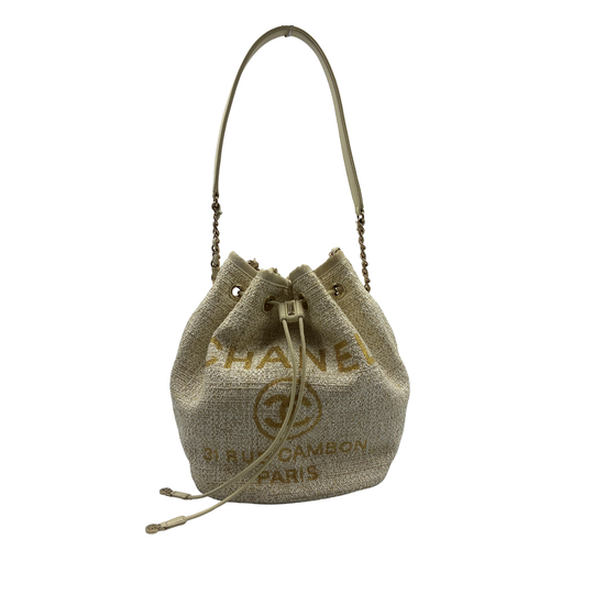 Bolsa Chanel