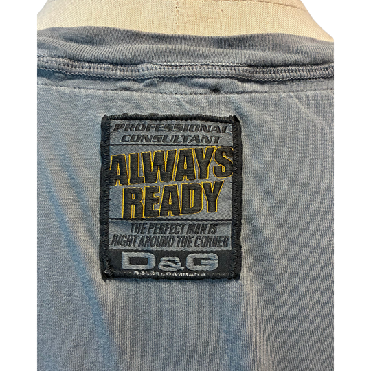 T-shirt Dolce & Gabbana