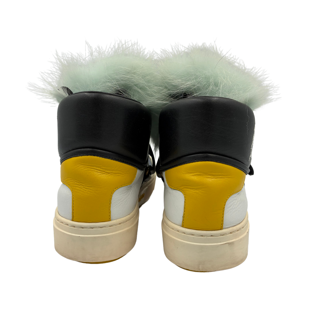 Sneakers Fendi