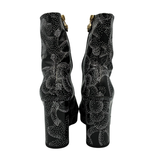 Botines Chanel