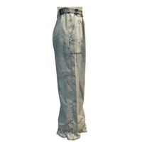 Pantalón Chanel