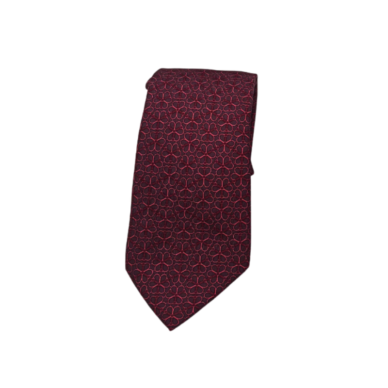 Corbatas Salvatore Ferragamo