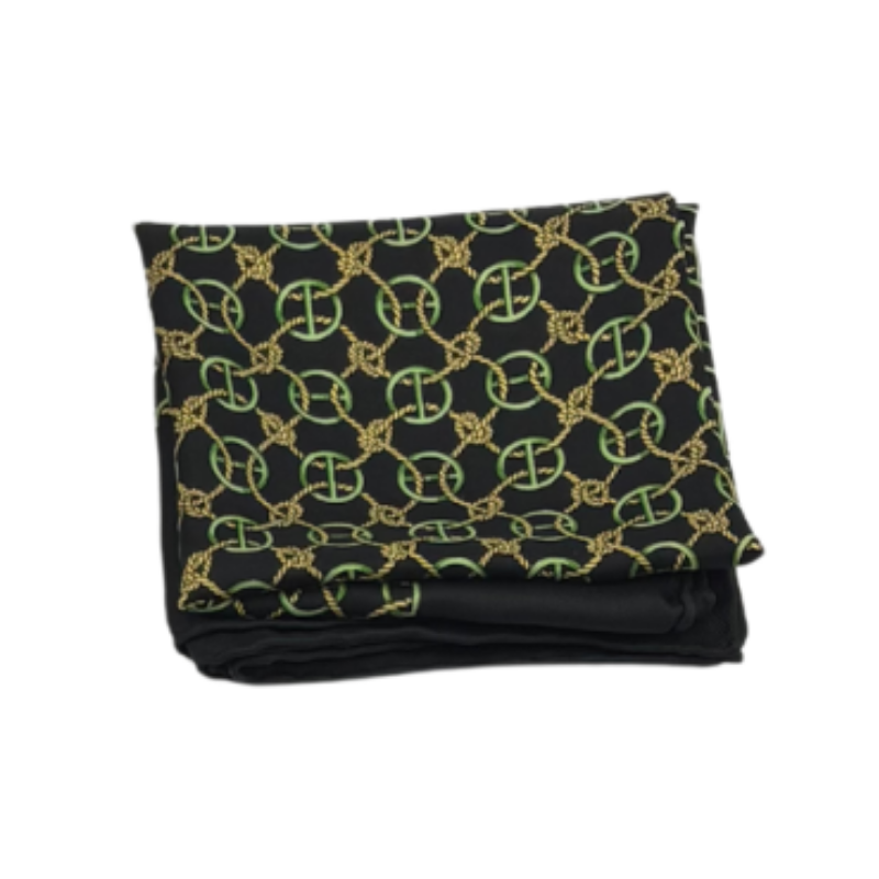 Pañuelos Hermès