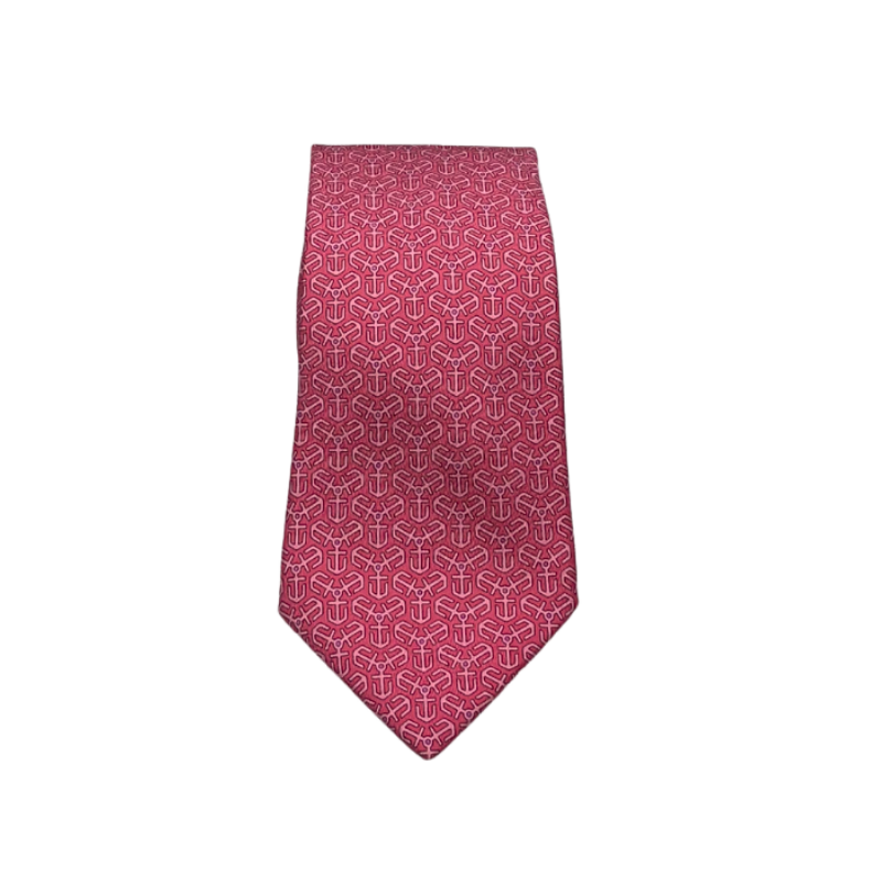 Corbatas Salvatore Ferragamo