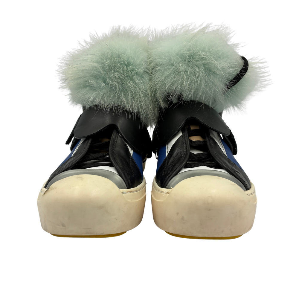Sneakers Fendi
