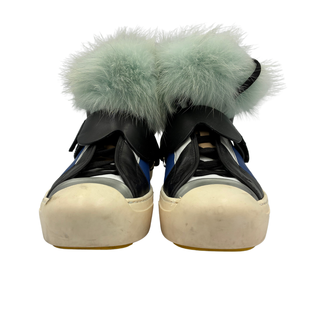 Sneakers Fendi