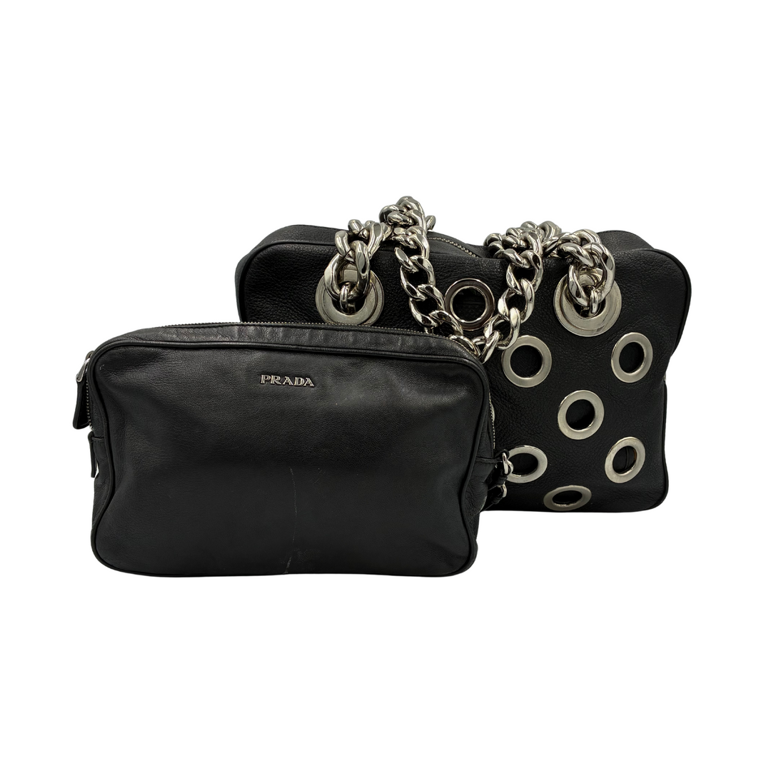 Bolsa Prada
