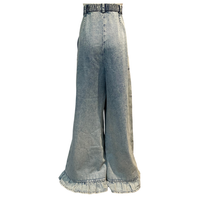 Pantalón Chanel