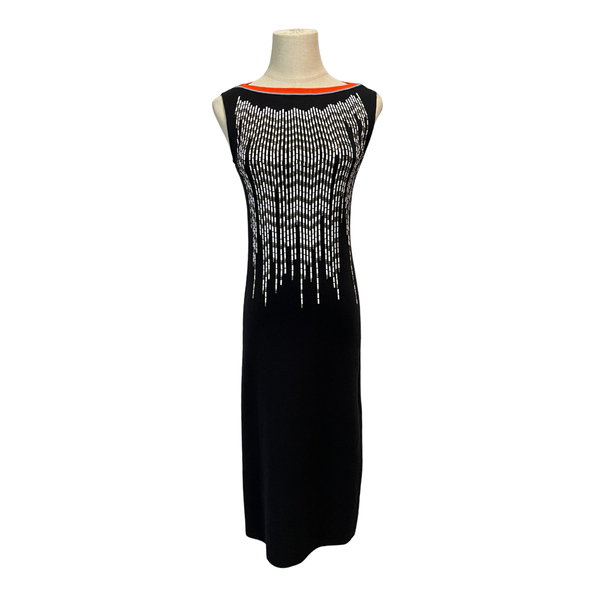Vestido Louis Vuitton