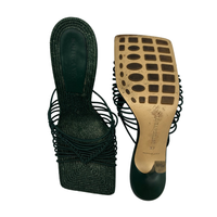 Sandalias Bottega Veneta