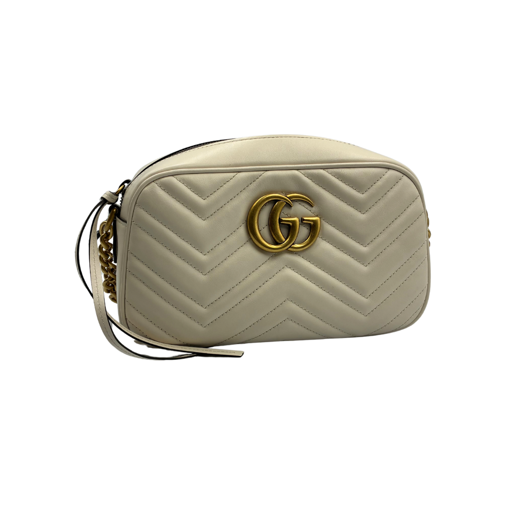 Bolsa Gucci