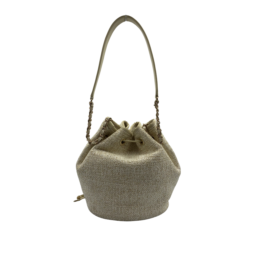 Bolsa Chanel