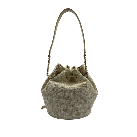 Bolsa Chanel