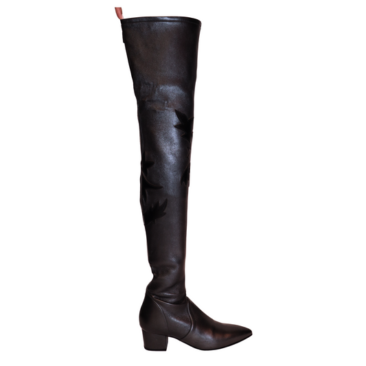 Botas Chanel