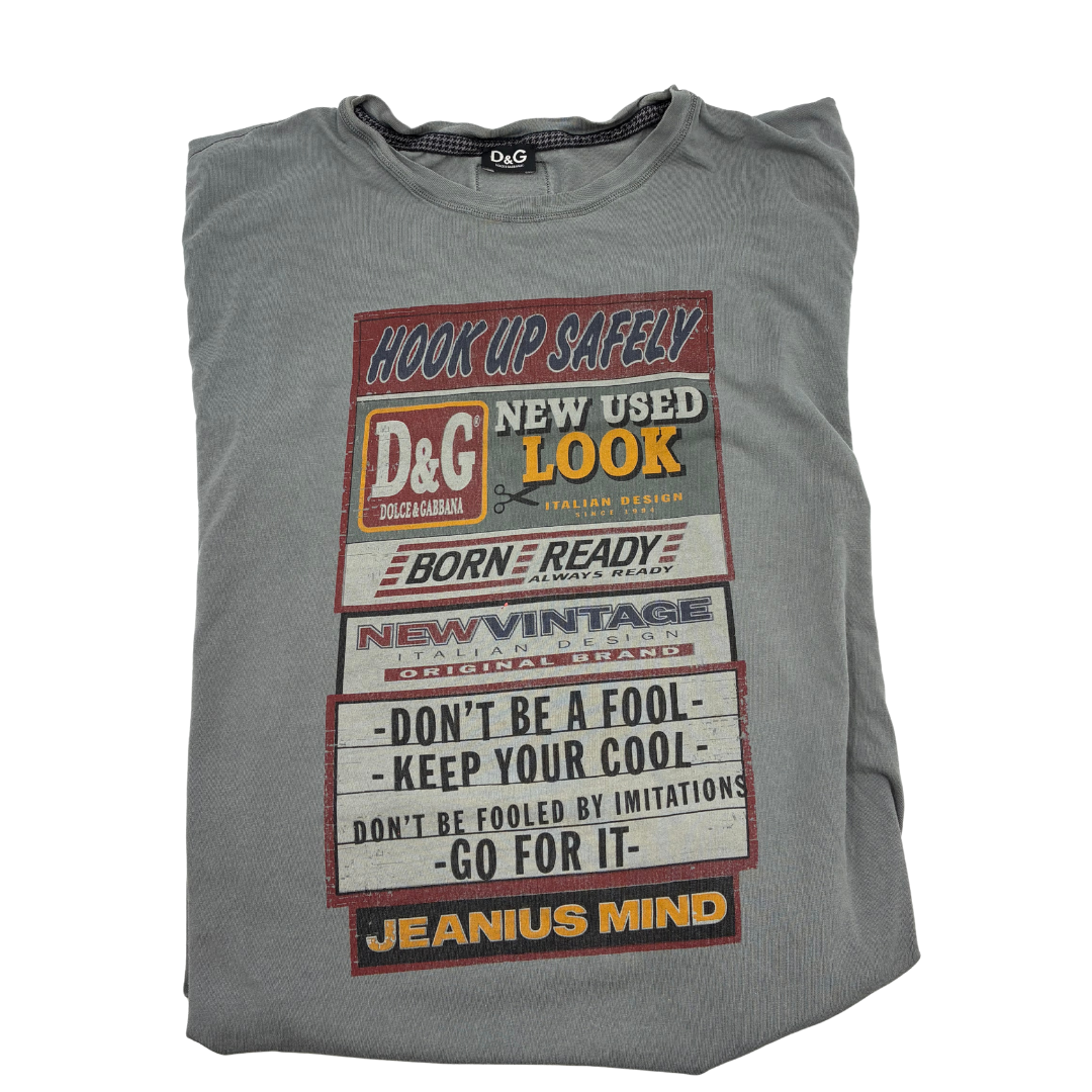 T-shirt Dolce & Gabbana