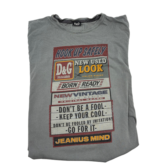 T-shirt Dolce & Gabbana