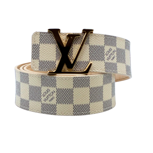 Cinturón Louis Vuitton