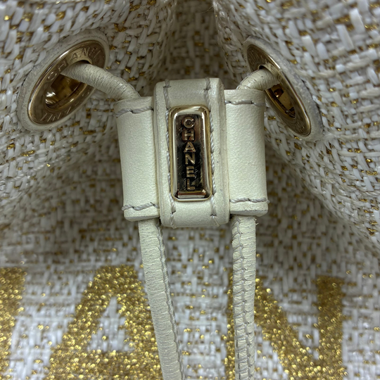 Bolsa Chanel