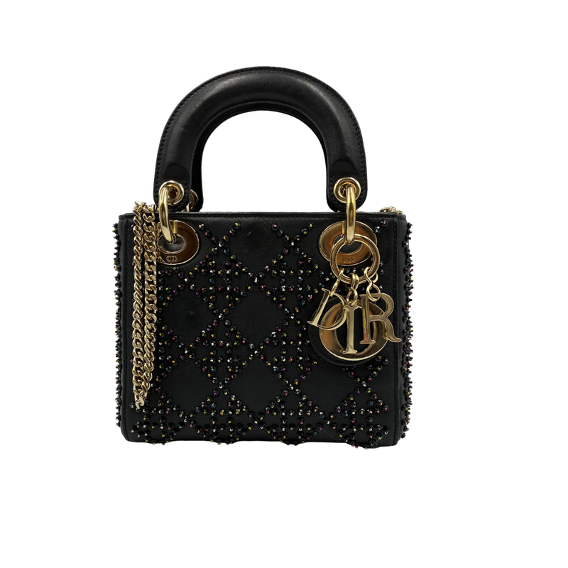 Bolsa Dior