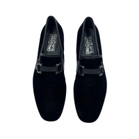 Mocasines Salvatore Ferragamo
