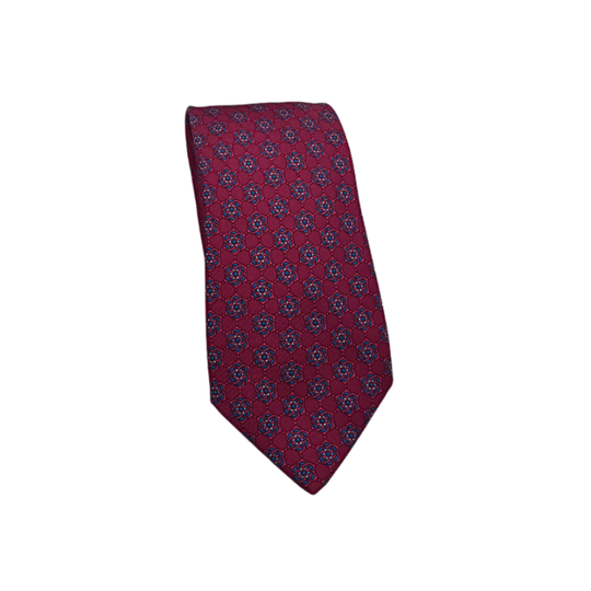 Corbatas Salvatore Ferragamo