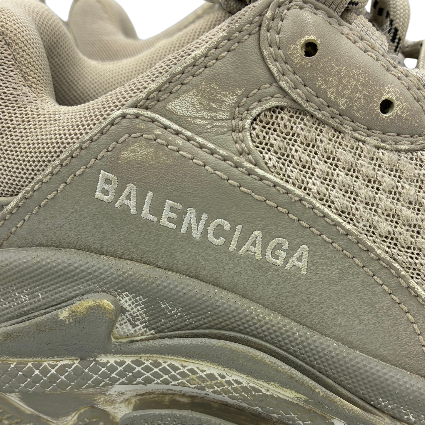 Sneakers Balenciaga