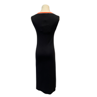 Vestido Louis Vuitton