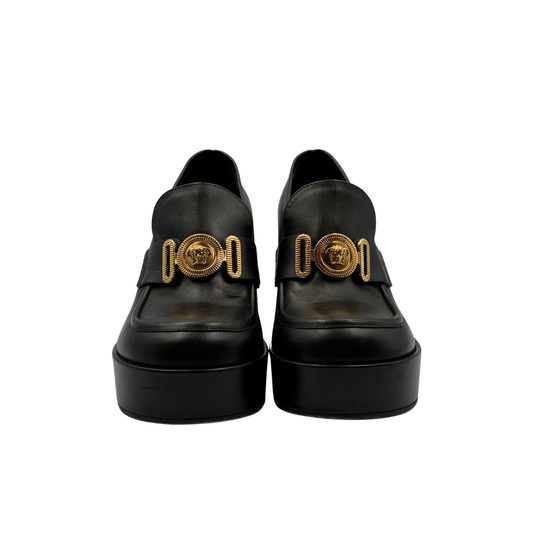 Loafers Versace
