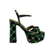 Sandalias Aquazzura