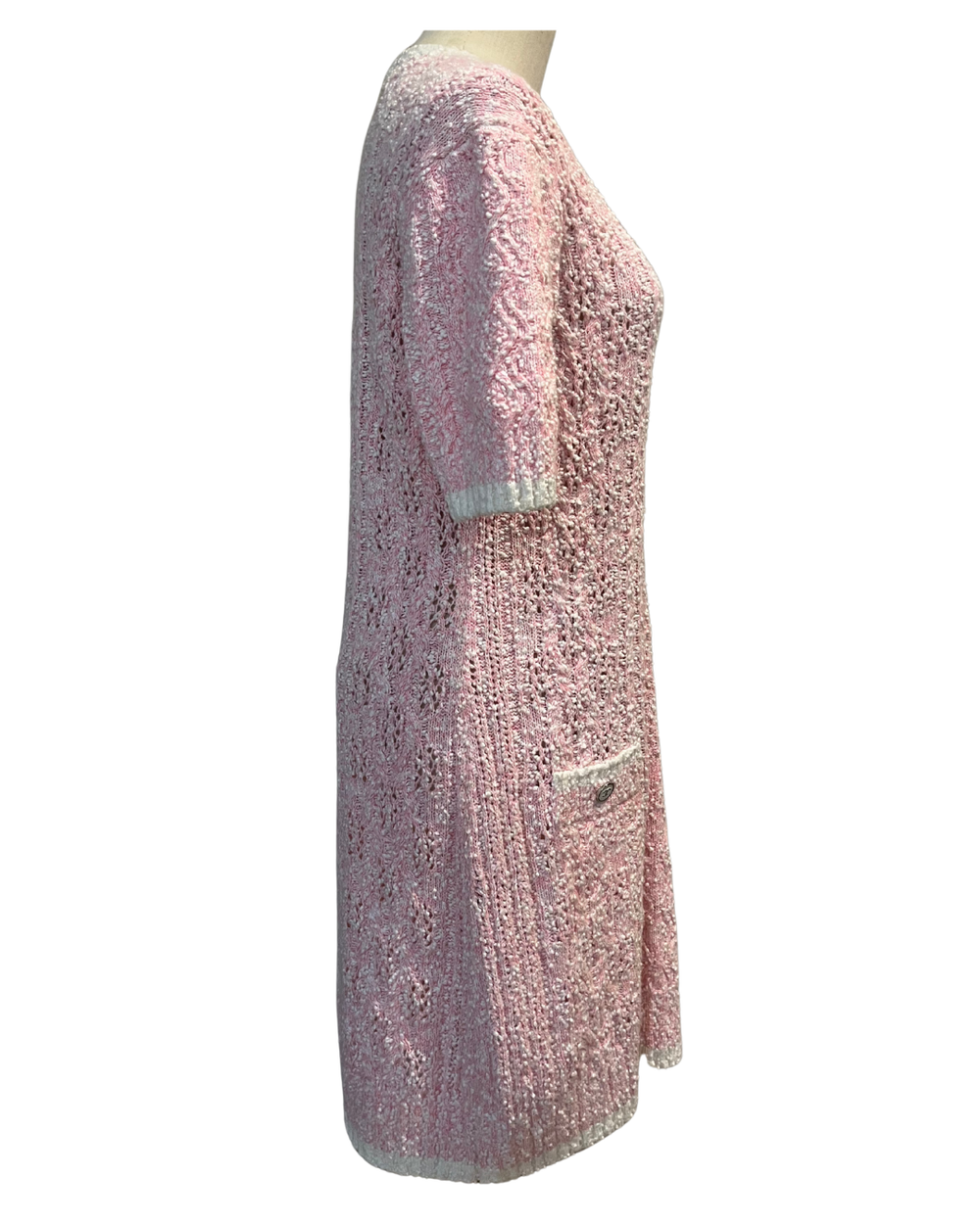 Vestido Chanel