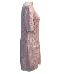 Vestido Chanel - Shopsell