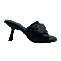 Sandalias Dior