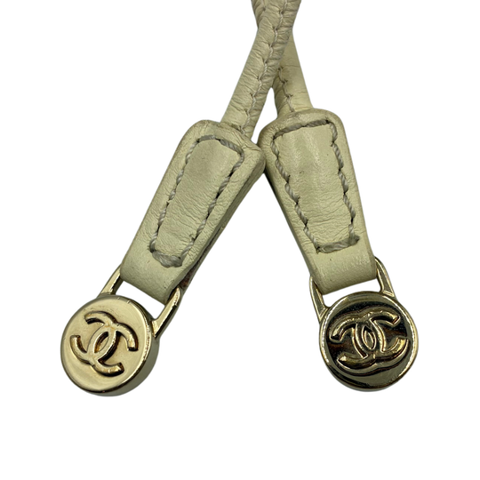 Bolsa Chanel