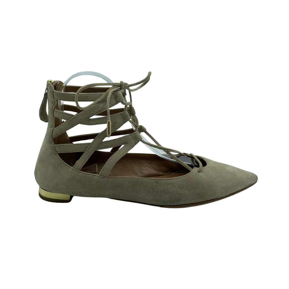 Flats Aquazzurra