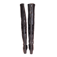 Botas Chanel - Shopsell