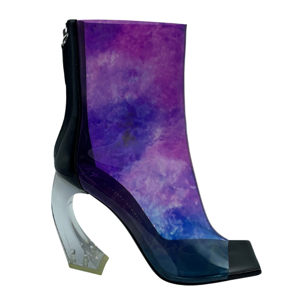 Botines Giuseppe Zanotti