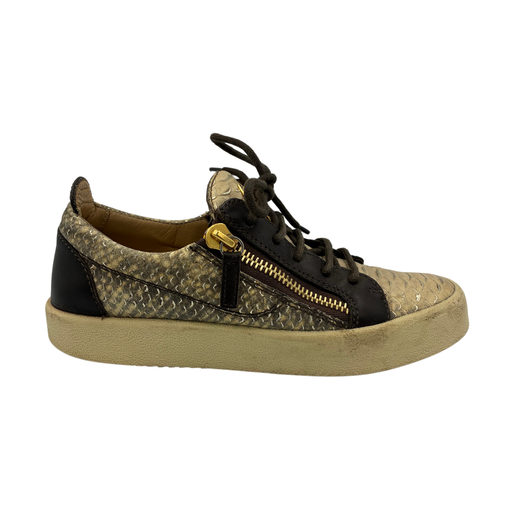 Sneakers Giuseppe Zanotti - Shopsell