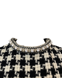 Vestido Valentino