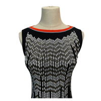 Vestido Louis Vuitton