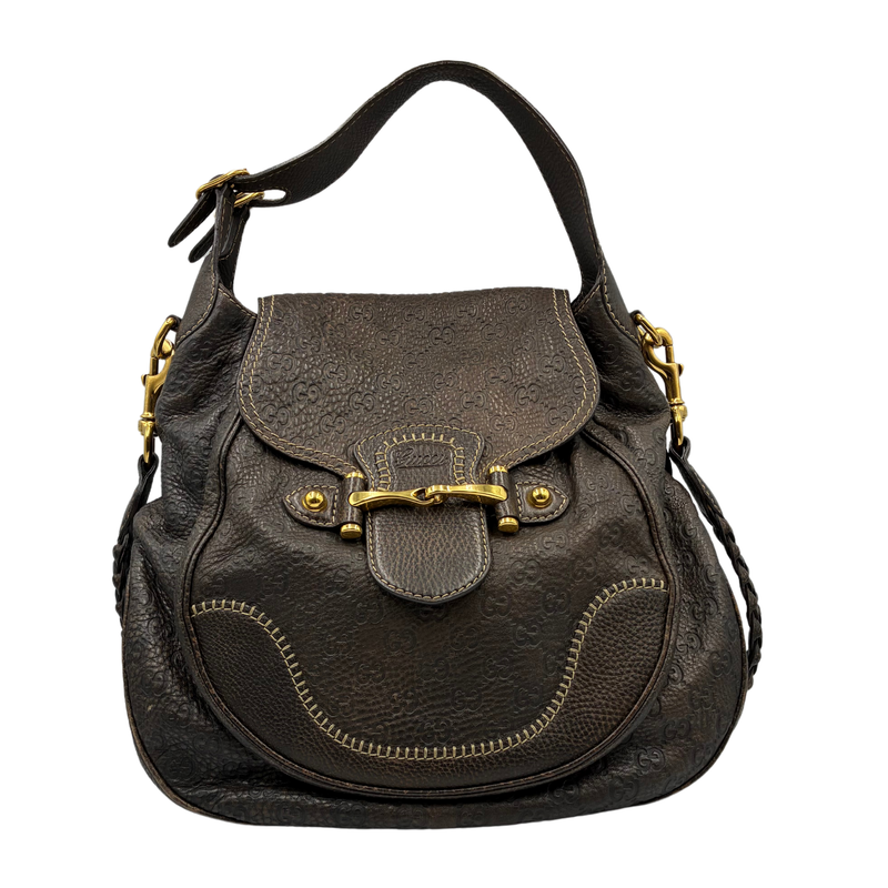 Bolsa Gucci