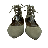 Flats Aquazzurra